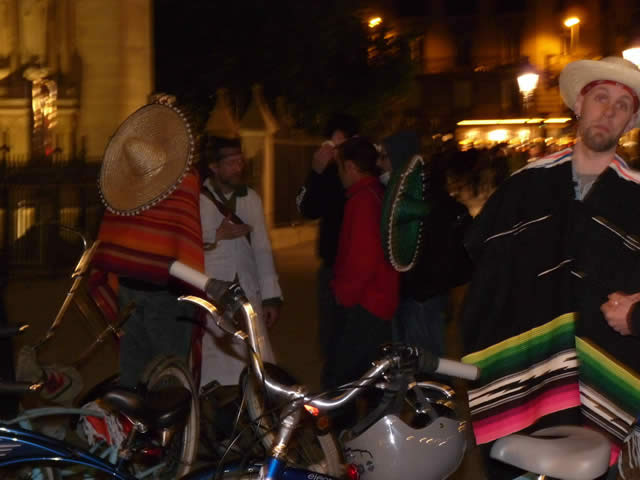 Burritos Days - Paris - 1 mai 2009 - 59 sur 252